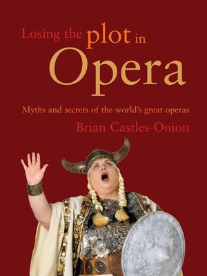 cover image of Losing the Plot in Opera